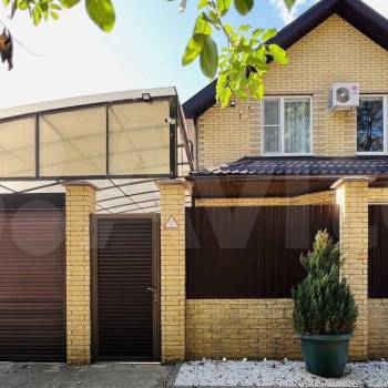 Продается Дом, 135 м²