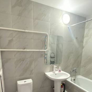 Сдается 1-комнатная квартира, 37 м²