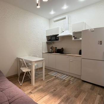 Сдается 1-комнатная квартира, 35 м²