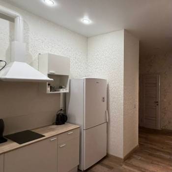 Сдается 1-комнатная квартира, 35 м²