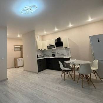 Сдается 2-х комнатная квартира, 45 м²