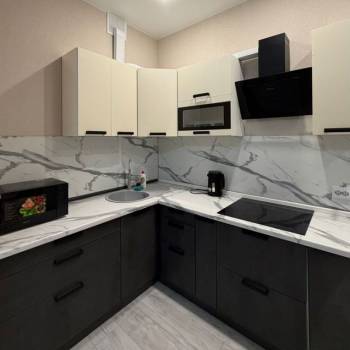 Сдается 2-х комнатная квартира, 45 м²