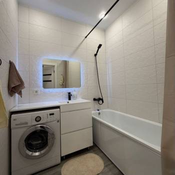 Сдается 2-х комнатная квартира, 45 м²