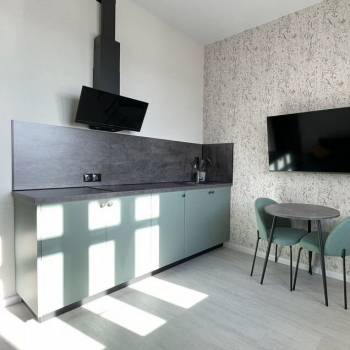 Продается 1-комнатная квартира, 18 м²