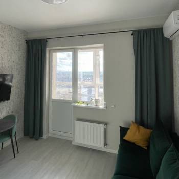 Продается 1-комнатная квартира, 18 м²