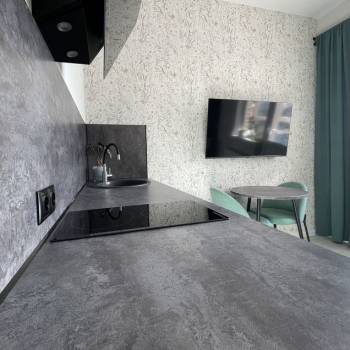 Продается 1-комнатная квартира, 18 м²