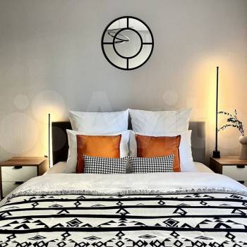 Продается 1-комнатная квартира, 48 м²