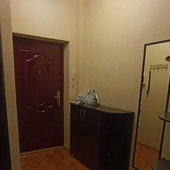 Продается 1-комнатная квартира, 40,6 м²