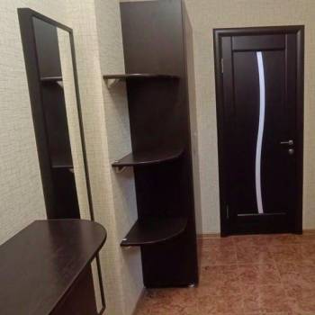 Продается 1-комнатная квартира, 40,6 м²