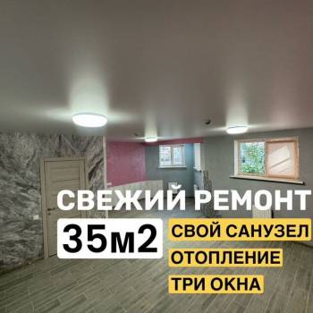 Сдается Нежилое помещение, 35 м²