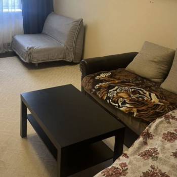 Сдается 1-комнатная квартира, 44,4 м²