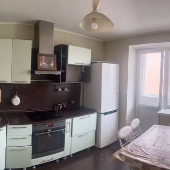 Сдается 1-комнатная квартира, 44,4 м²