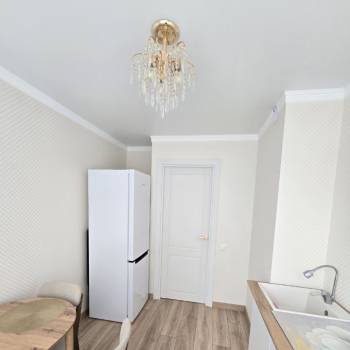 Продается 2-х комнатная квартира, 52 м²