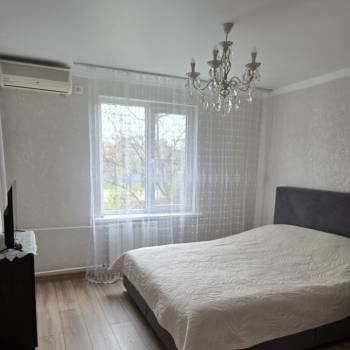 Продается 2-х комнатная квартира, 52 м²