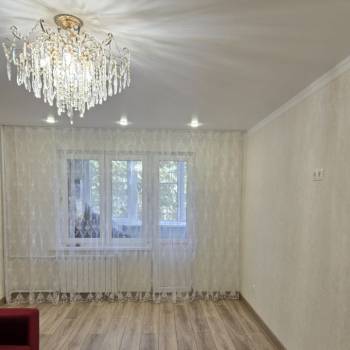Продается 2-х комнатная квартира, 52 м²