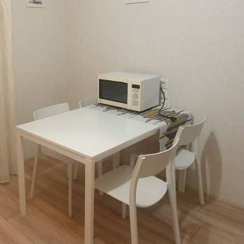 Сдается 1-комнатная квартира, 38,1 м²