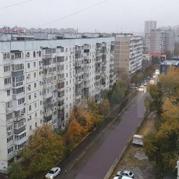 Сдается 1-комнатная квартира, 38,1 м²