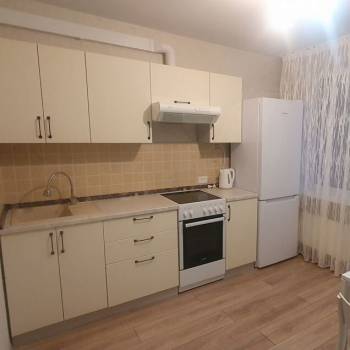 Сдается 1-комнатная квартира, 38,1 м²