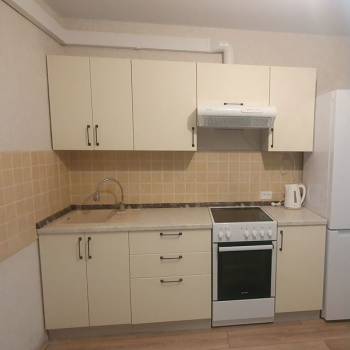 Сдается 1-комнатная квартира, 38,1 м²