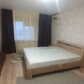 Сдается 1-комнатная квартира, 38,1 м²