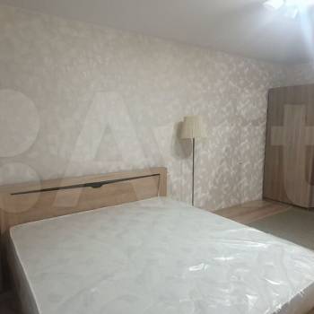 Сдается 1-комнатная квартира, 38,1 м²