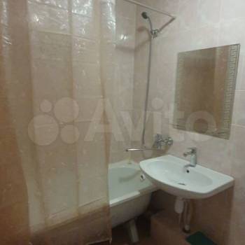 Сдается 1-комнатная квартира, 38,1 м²