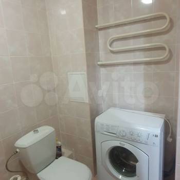 Сдается 1-комнатная квартира, 38,1 м²