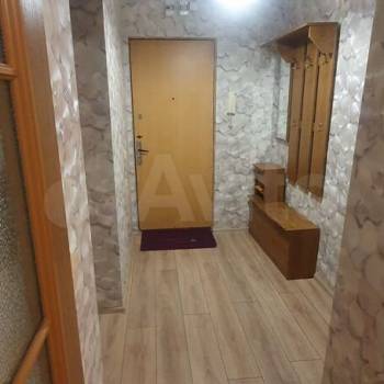 Сдается 1-комнатная квартира, 38,1 м²
