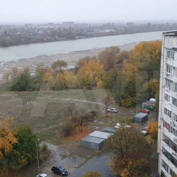 Сдается 1-комнатная квартира, 38,1 м²