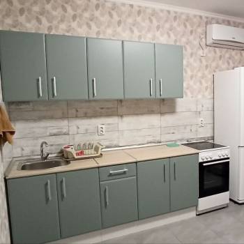 Сдается 1-комнатная квартира, 43 м²