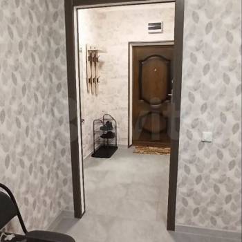 Сдается 1-комнатная квартира, 43 м²