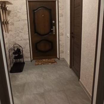 Сдается 1-комнатная квартира, 43 м²