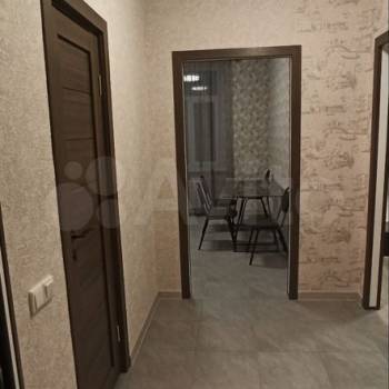 Сдается 1-комнатная квартира, 43 м²