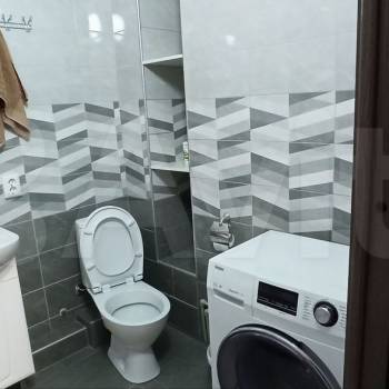 Сдается 1-комнатная квартира, 43 м²