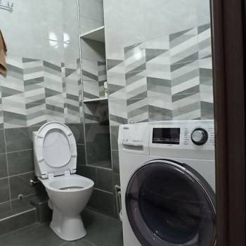 Сдается 1-комнатная квартира, 43 м²