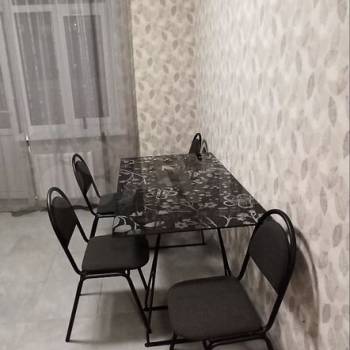 Сдается 1-комнатная квартира, 43 м²