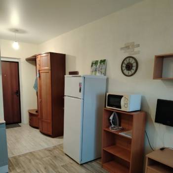 Сдается 1-комнатная квартира, 20 м²