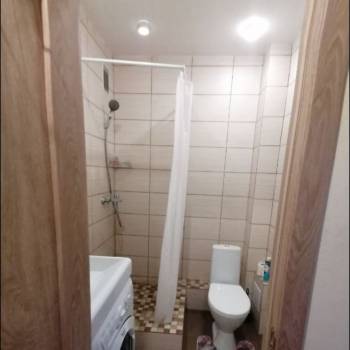 Сдается 1-комнатная квартира, 20 м²