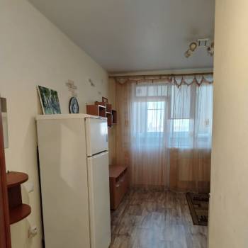 Сдается 1-комнатная квартира, 20 м²