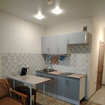 Сдается 1-комнатная квартира, 20 м²
