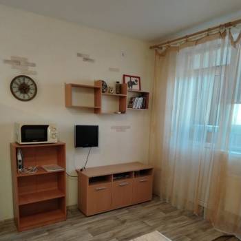 Сдается 1-комнатная квартира, 20 м²