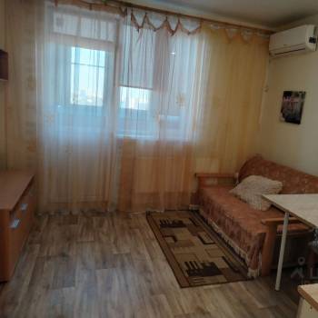 Сдается 1-комнатная квартира, 20 м²