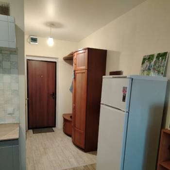 Сдается 1-комнатная квартира, 20 м²