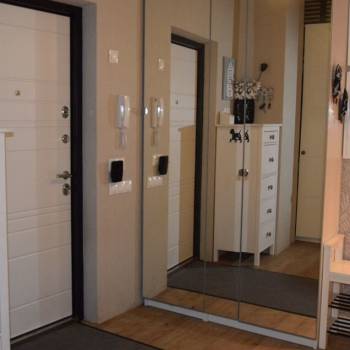 Продается 3-х комнатная квартира, 92,3 м²