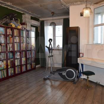 Продается 3-х комнатная квартира, 92,3 м²