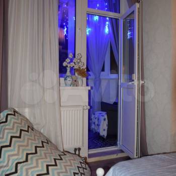 Продается 3-х комнатная квартира, 92,3 м²