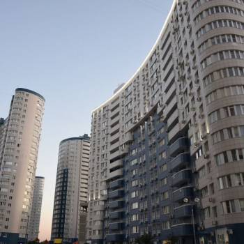 Продается 3-х комнатная квартира, 92,3 м²