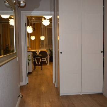 Продается 3-х комнатная квартира, 92,3 м²