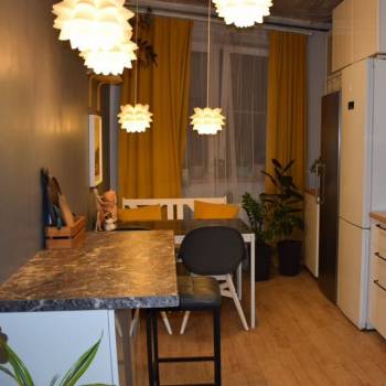 Продается 3-х комнатная квартира, 92,3 м²