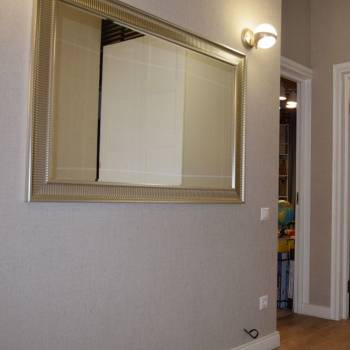 Продается 3-х комнатная квартира, 92,3 м²